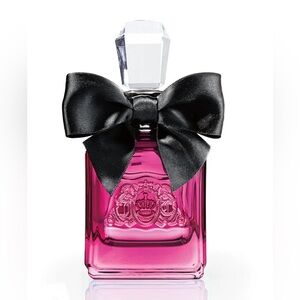 Viva La Juicy Noir Eau De Parfum